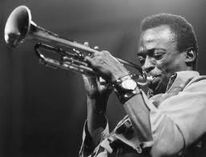 Milesdavis