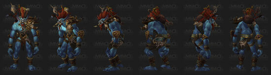 Voljin