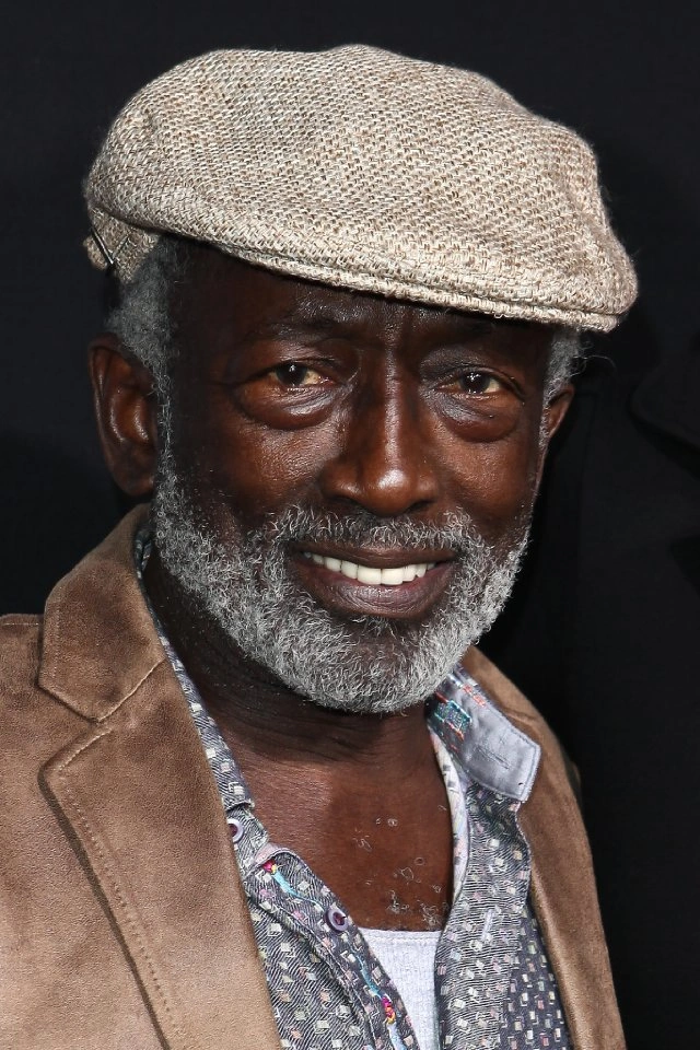Garrett Morris 2 Broke Girls Wiki
