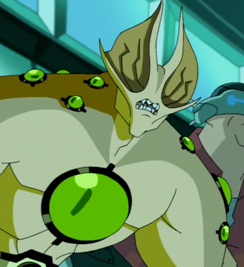 eye guy ben 10 toy