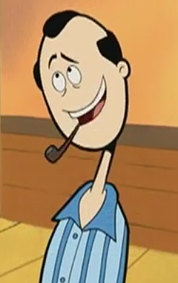 oblong bob oblongs gender bob4 wikia