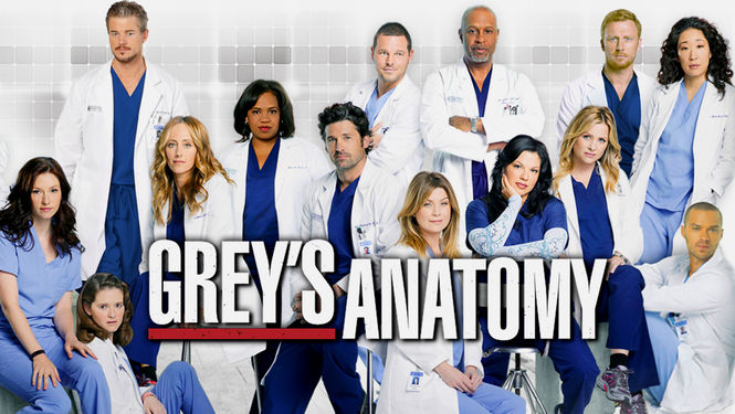 grey anatomy season 1 episode 8 cast