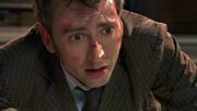 Ten Hears the Four Knocks