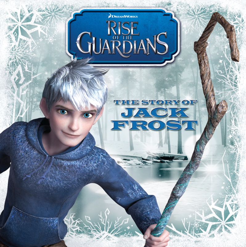 story of jack frost