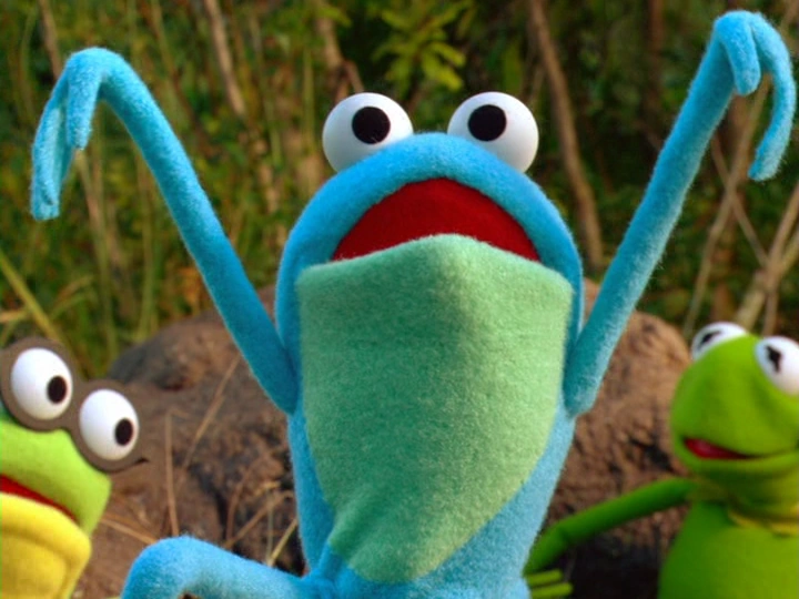 Croaker (Muppets) Fictional Characters Wiki
