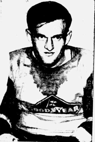 Toronto Goodyears Ice Hockey Wiki