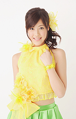 Berryz miyabi official 20080312