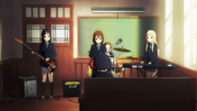 Azusa'sGift