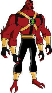 Four Arms JSX