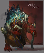 Ocellus concept full