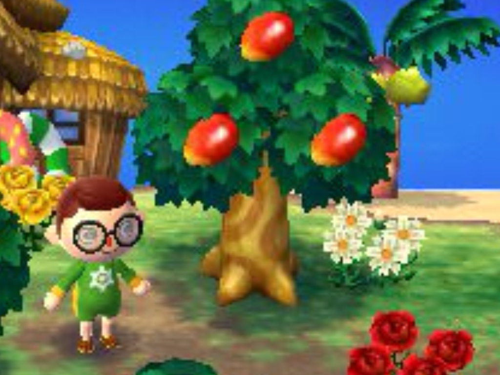 Fruit Animal Crossing Wiki