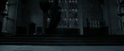 Severus Escape