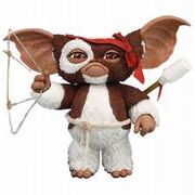 GIZMO RAMBO TOY