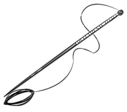 Le weapons Nuibari