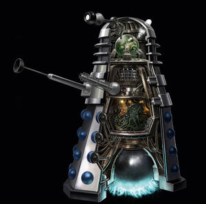 Cult doctor who history 100 objects 2
