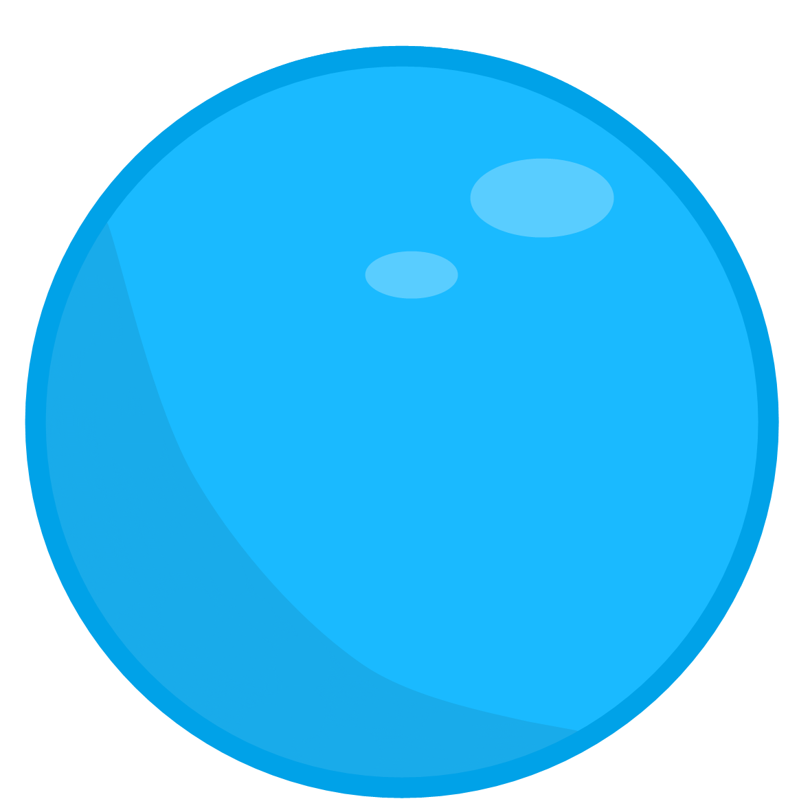 Image - Bouncy ball idle.png - Object Mayhem Wiki