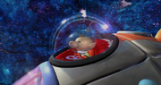 Captain Olimar opening