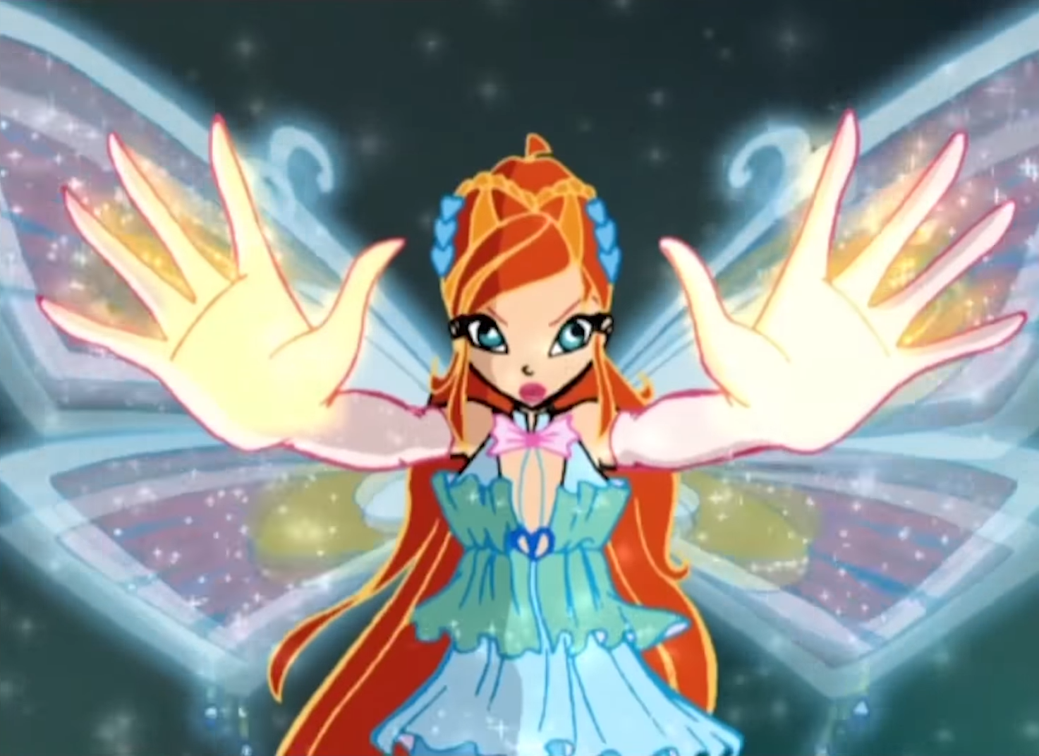 Dragon Energy Winx Club Wiki