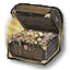Treasure Chest emblem MW2