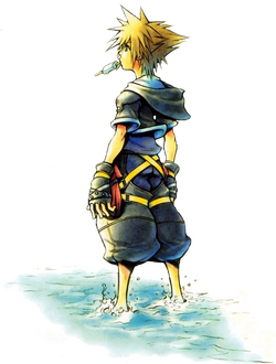 Sea (Art)