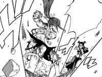 Erza Releasing Second Origin