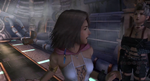 FFX-2 HD E3 Trailer Paine Model Error