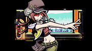 Shiki Possessed