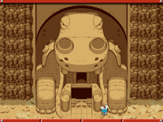 Hippowdon Temple Ranger2
