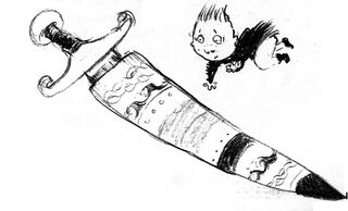 Gallery ahgtdd dagger-baby