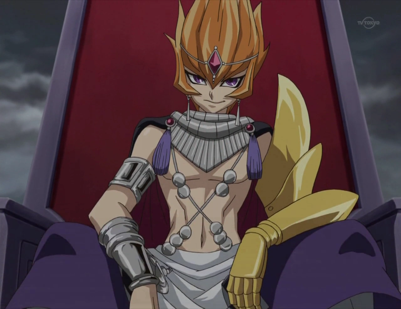 Come Fare Un Deck Yu Gi Oh Forte