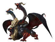 XIV Chimera