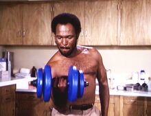 The Infiltrators - Obsessive neurasthenia diagnosed for the US Amateur Boxing Champion