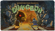Titlecard S1E18 dungeon