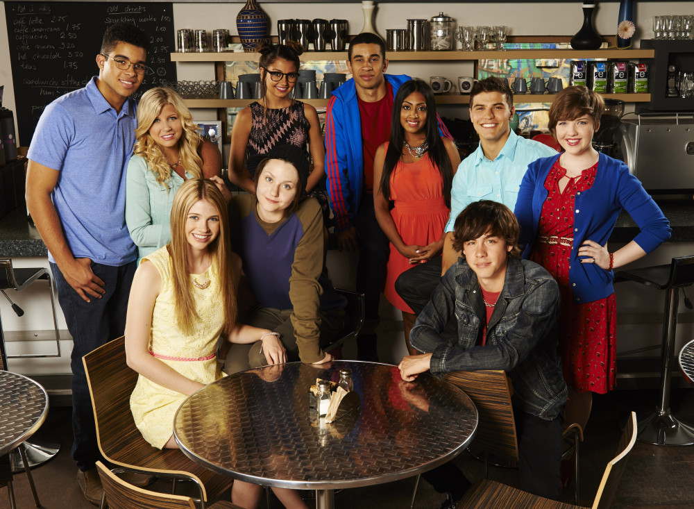 degrassi first class