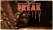 Freak