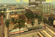 Little Havana, VCS, 2