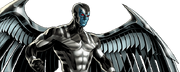 Angel Dialogue 2