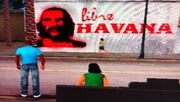 Little Havanna