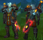 Transmoggered