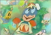 Dedede's Monsterpiece 11