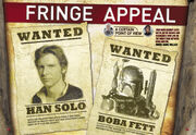 Fringe Appeal