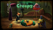 Creeps