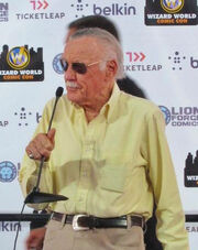 Stan Lee