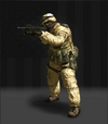 USMC Assault