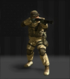 USMC Enginer