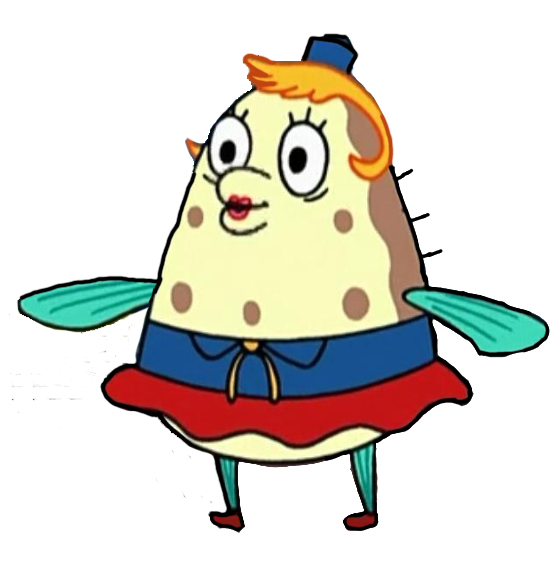 Mrs Puff SpongeBob Fanon Wiki