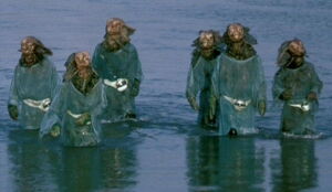 The Sea Devils