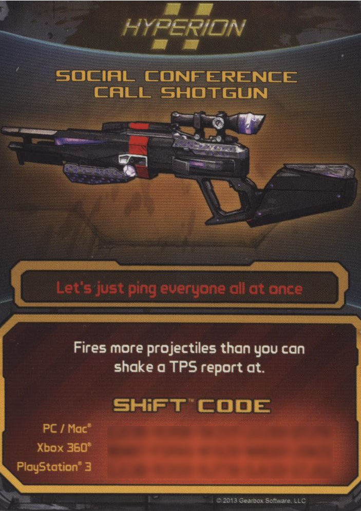 borderlands diamond key codes borderlands diamond key codes