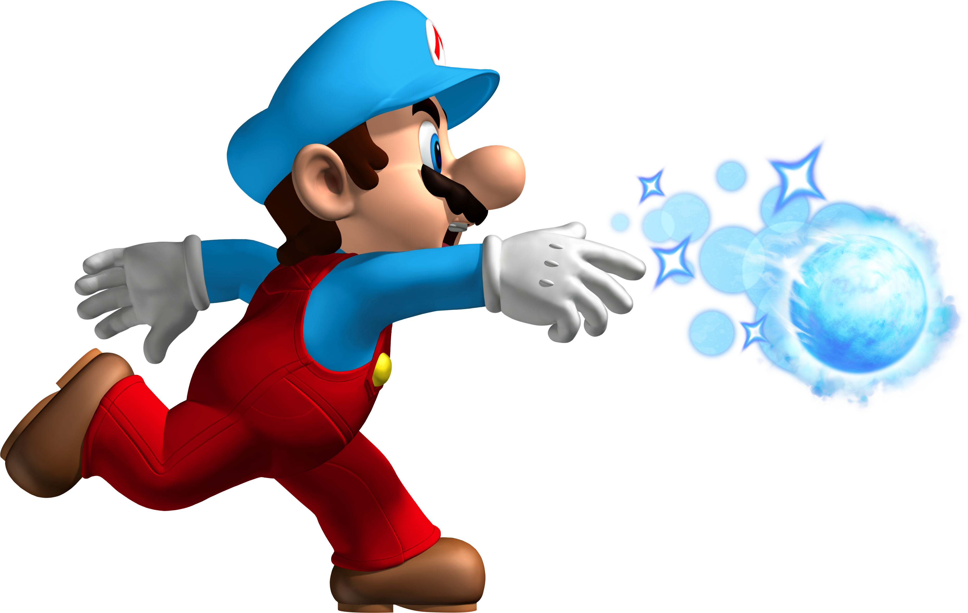 mario ice bros mario ice bros