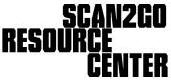Scan2Go Resource Center Logo